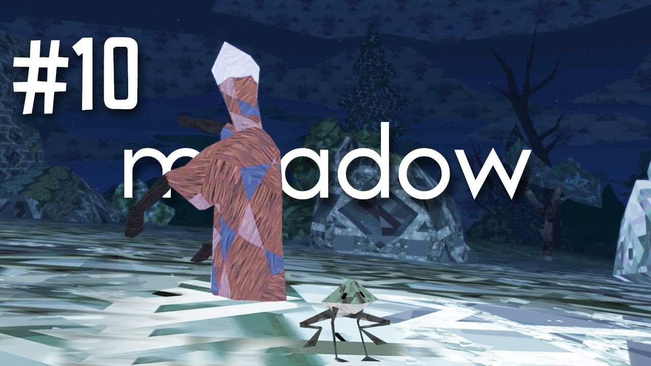 THE FROG AND THE FROX - MEADOW (EP.10)