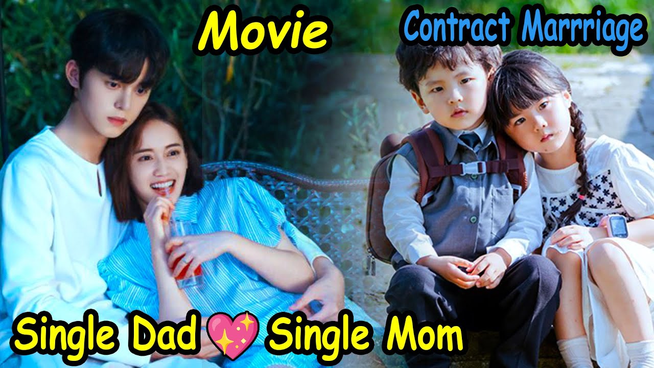 Single CEO Daddy Fall in Love With Single Mom #1  ... Full Drama explained In Hindi