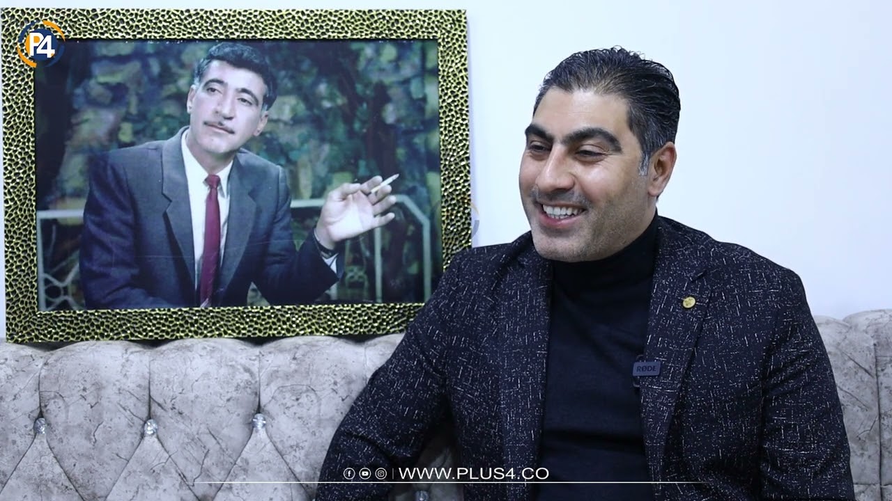 هابە.. ئەو دەنگە كەركوكییەی كوردو تورك و عەرەبی سەرسام كردبوو