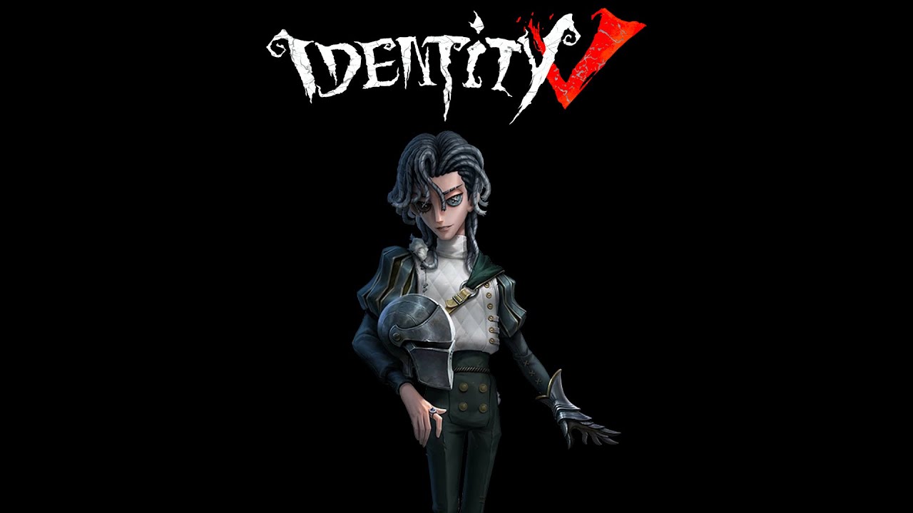[Identity V] [