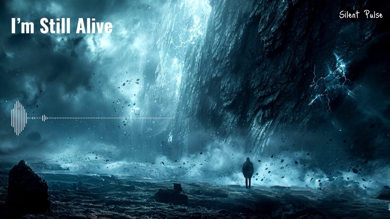 I’m Still Alive | Emotional Rock Ballad