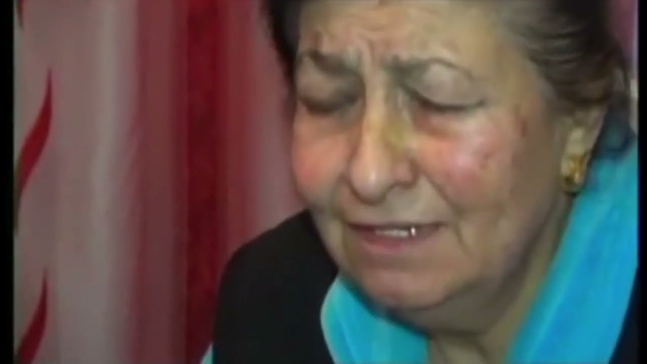 HACI QULİYEV: ÖMRÜNÜN SON GÜNLƏRİNƏ QƏDƏR ŞÖHRƏTİN  QAYIDACAĞINI GÖZLƏYİRDİ ELMİRA ƏLİYEVA...