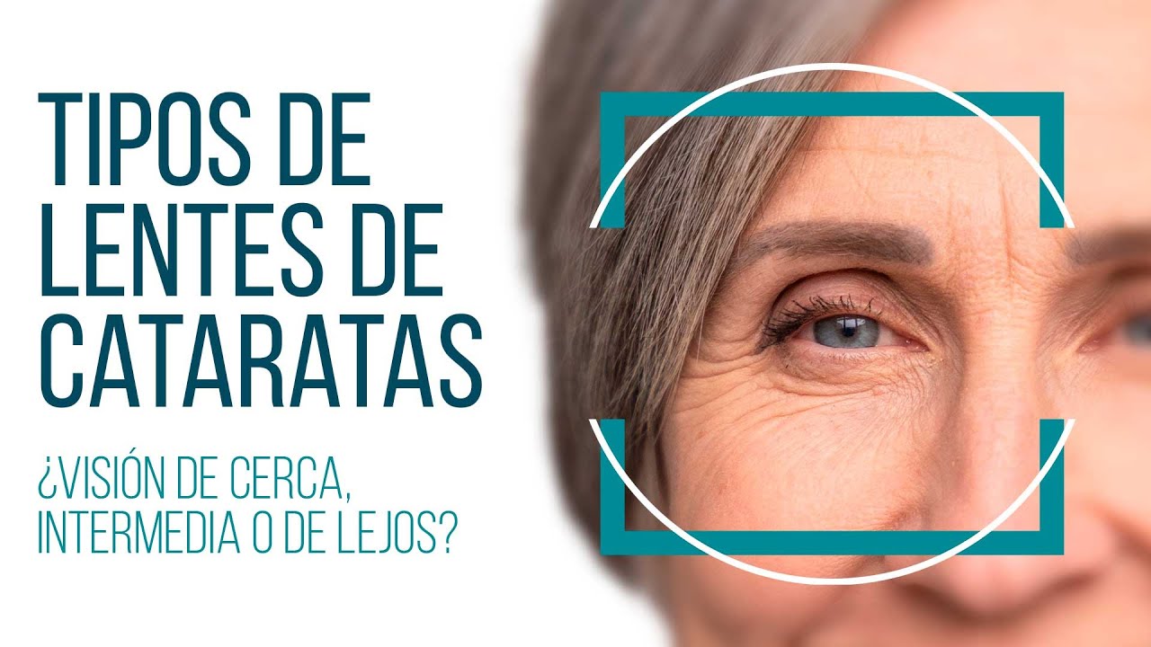 Tipos de Lentes