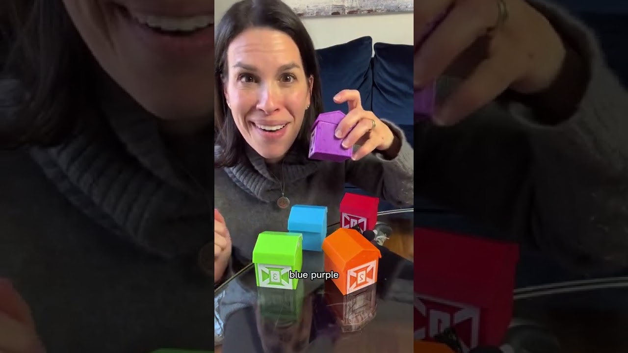 Speech therapist toy recs: 18-24 months