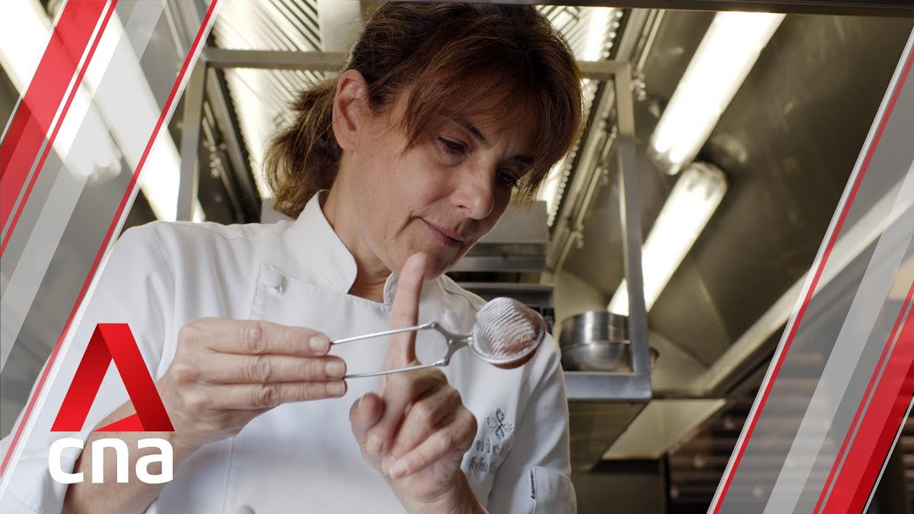 In Istanbul, a restaurant believes food is love and family | Remarkable Living