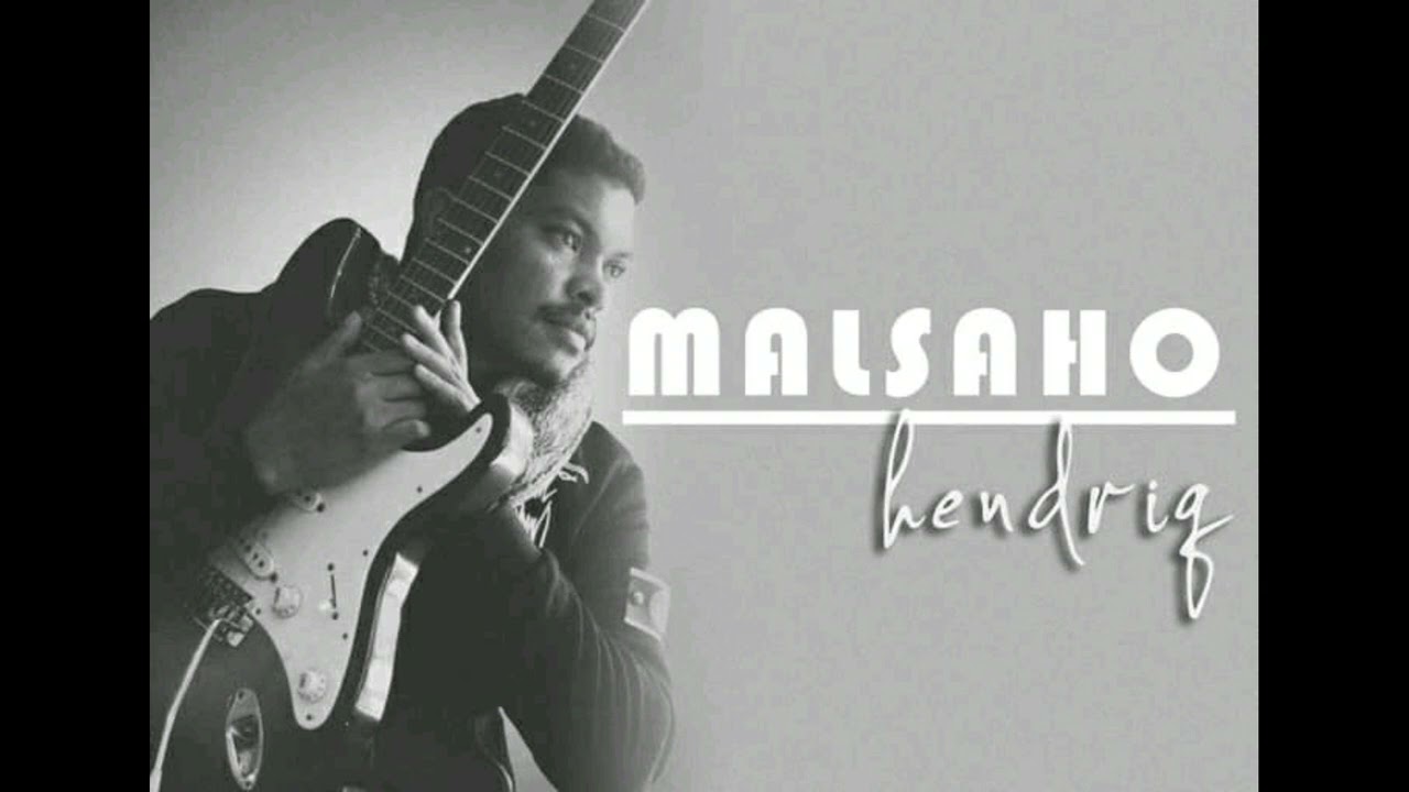 LEMBU ADONGM - cipt/voc : HENDRIQ MALSAHO- music arr : JEFRO EBOT