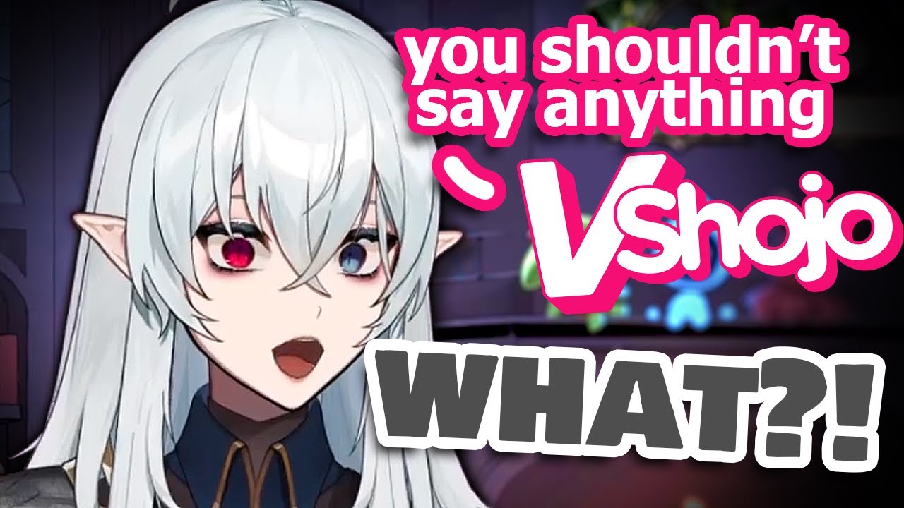 VShojo's PR Did Not Learn From Their Disasters
