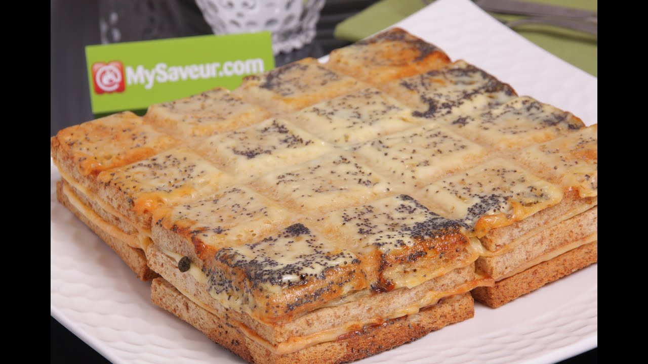 Croque tablette Nordique