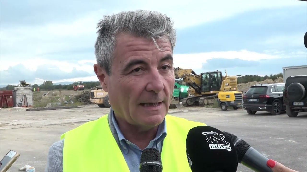 Medioetruria, Baccelli contro Creti: “cattedrale nel deserto. Noi pronti per Rigutino”