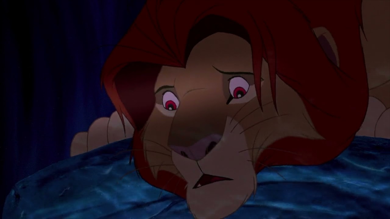 The Lion King 1 & 1½ (26/34)