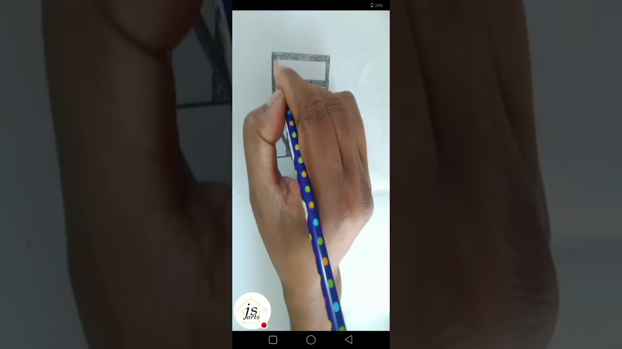 jsartsroom is live!