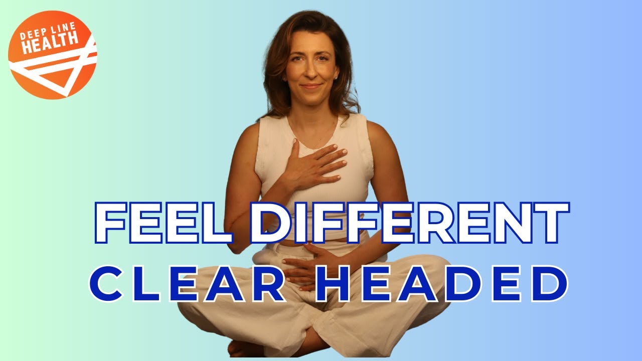 Feel Different™ | Feel Clear-headed | Sniff Sniff Poo