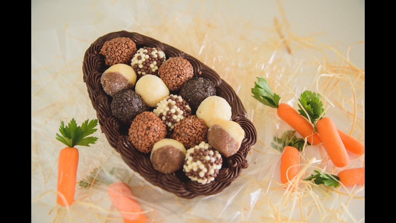 COMO PRECIFICAR SEUS OVOS DE PÁSCOA - Doces Finos com Veri Fragoso