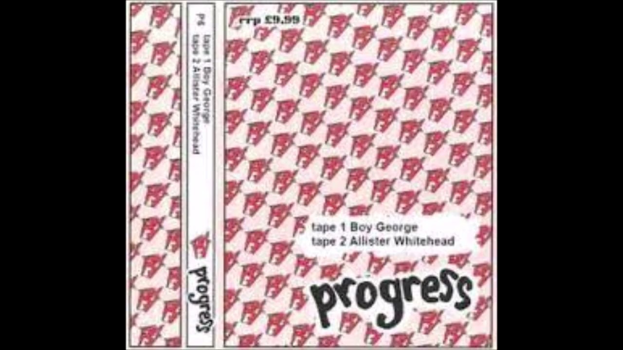 Hot To Trot   Progress 2nd Birthday   Allister Whitehead