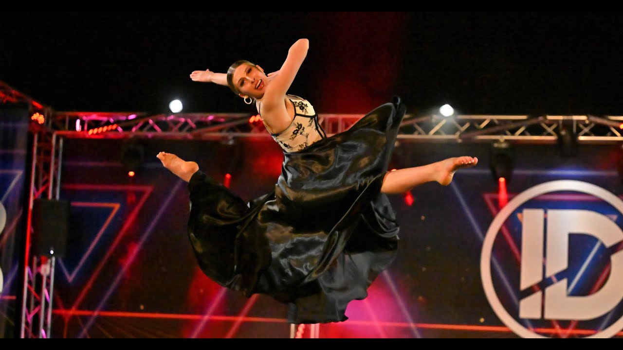 "All I Ask" Mckenna Strebel- Pro Dance Elite