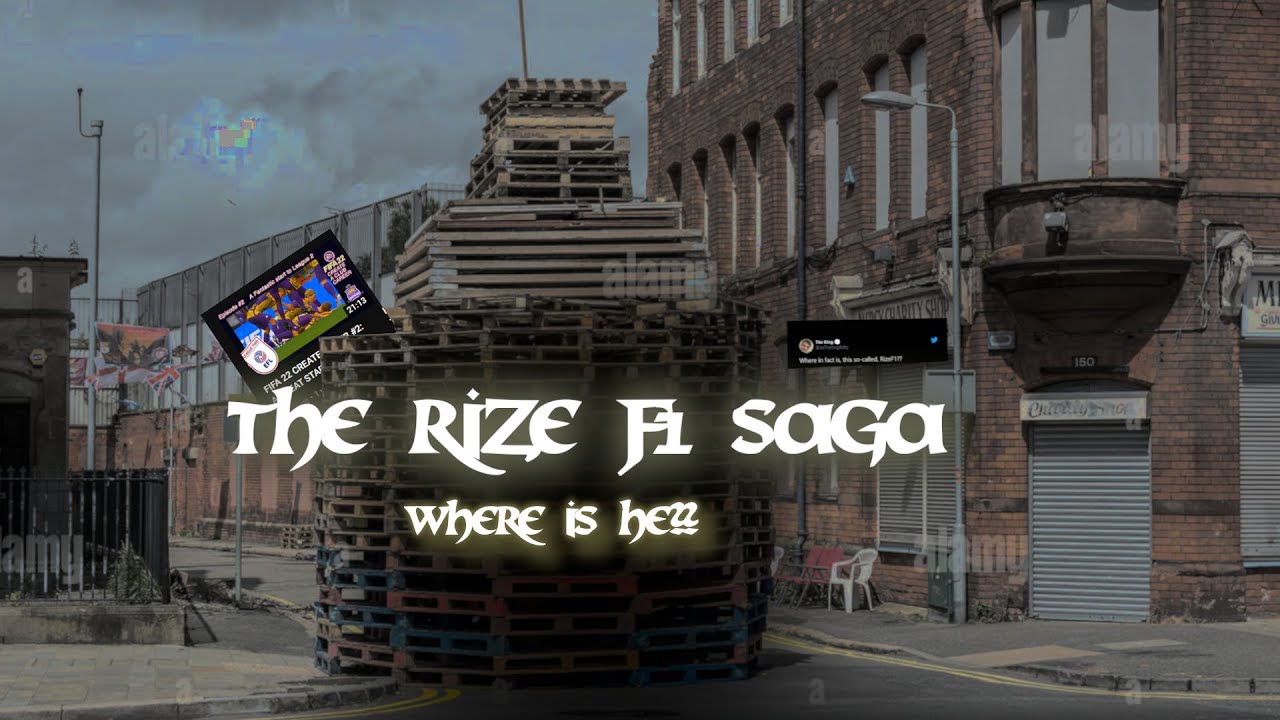 Where is Rize?