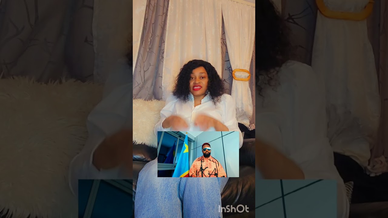 WERRASON  YOKA MAKAMBU BA FAN BALOBI PONAYO AVANT CONCERT EKOMELAYO BASEPELA