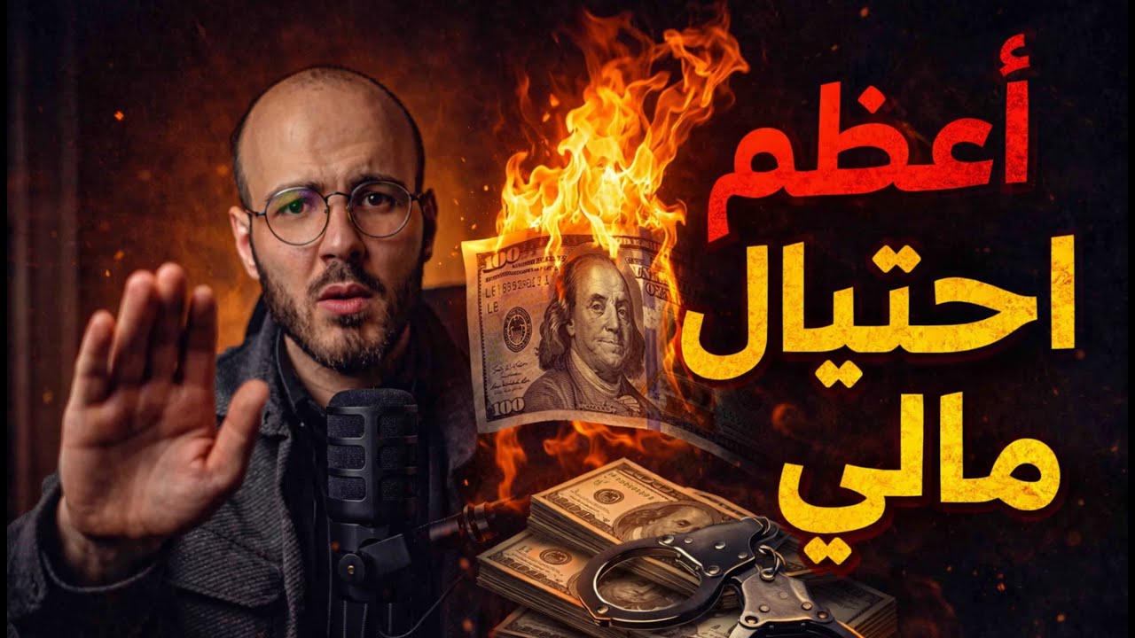 أعظم عملية نصب يفعلها جنود المسيح الدجال | الفتنة الكبرى الجزء الثاني