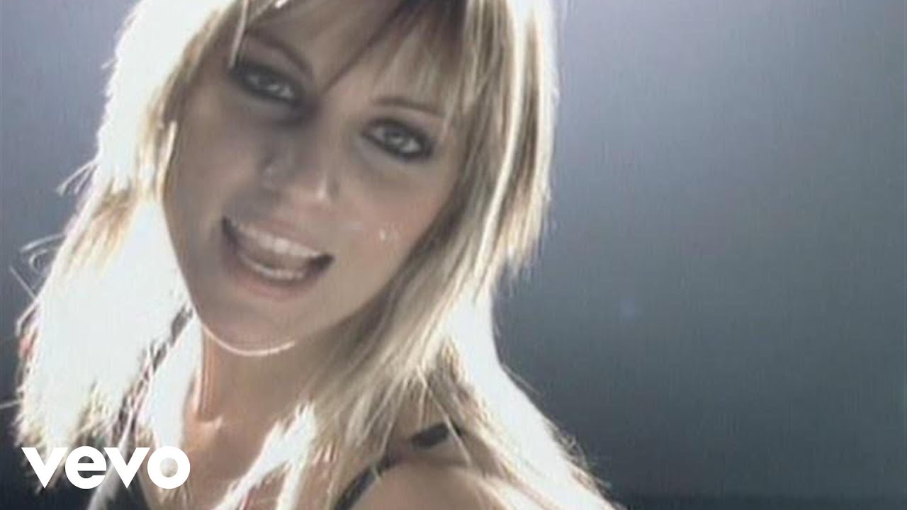 Edurne - Despierta (Videoclip) (Despierta (Videoclip))
