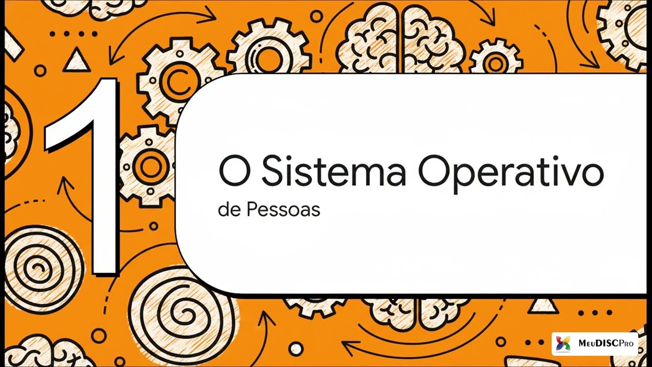 Análise  O Behavioral Talent OS