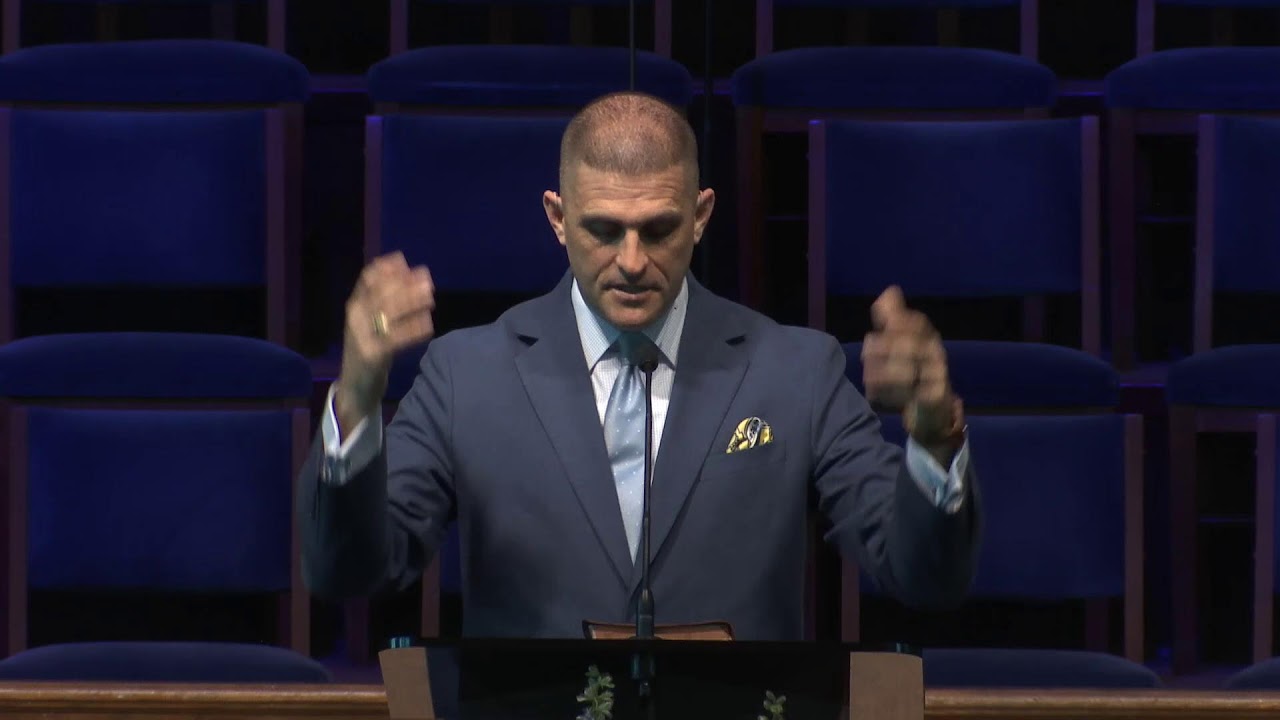 Classic Service March 8, 2026