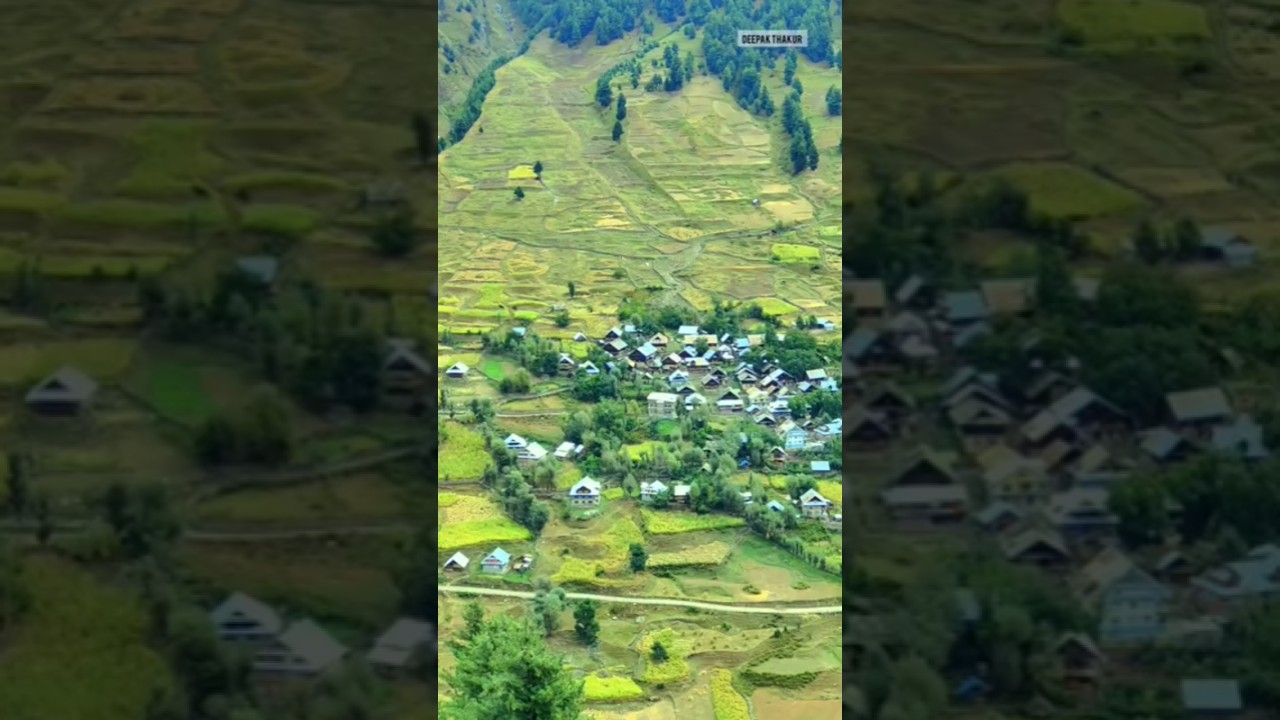 part 2️⃣ warwan valley ❤️❤️❤️