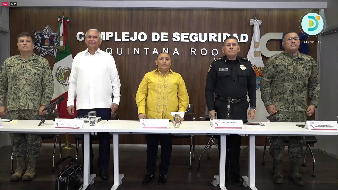 EN VIVO | LAS NOTICIAS 1ra Emisión