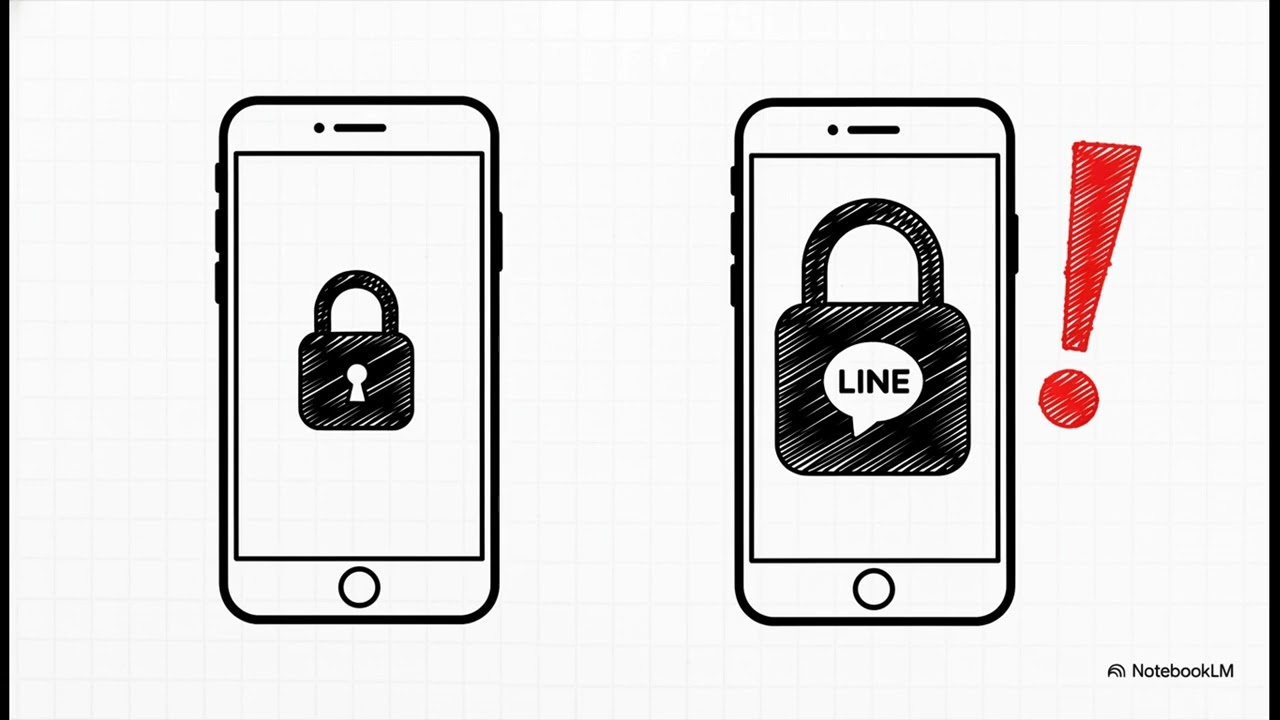 LINEの浮気・不倫の証拠を確保する基礎知識ー　by　セイバーズ探偵事務所