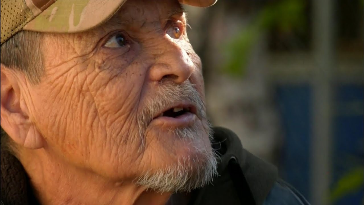 Sask. Metis man wants to know why hospital cut his braid