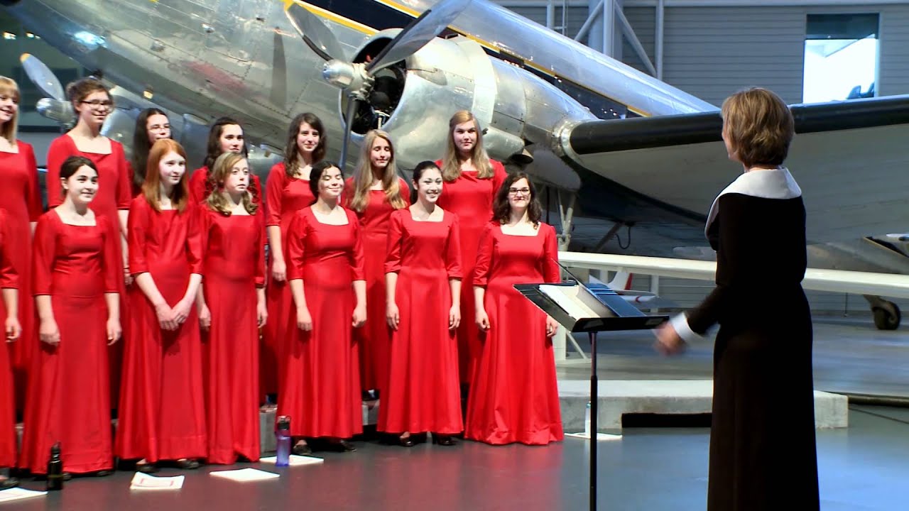 Song for Canada / &laquo; Song for Canada &raquo;