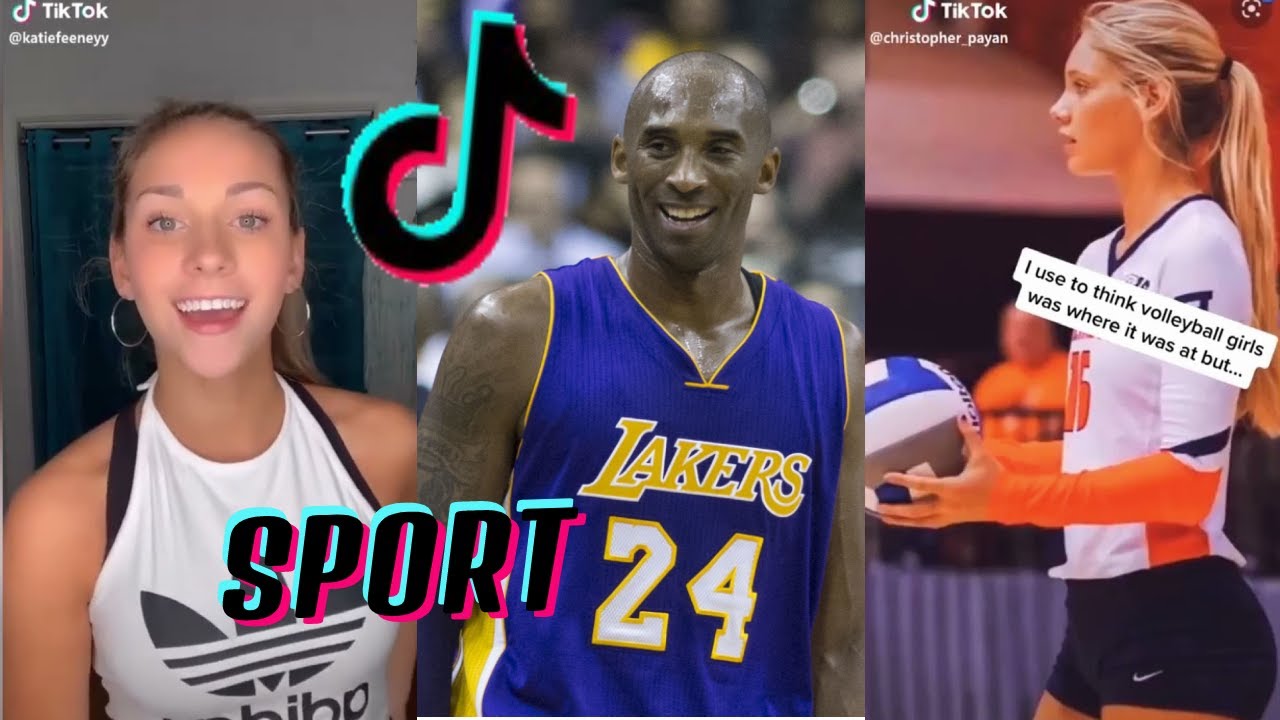 Best Tik Tok Sports Compilation | ATHLETES 2020 #5