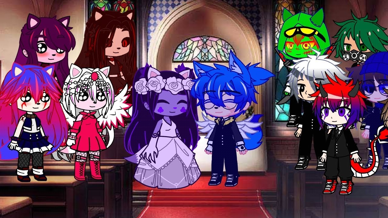 La boda De Diego y zizzy exe☺️❤️