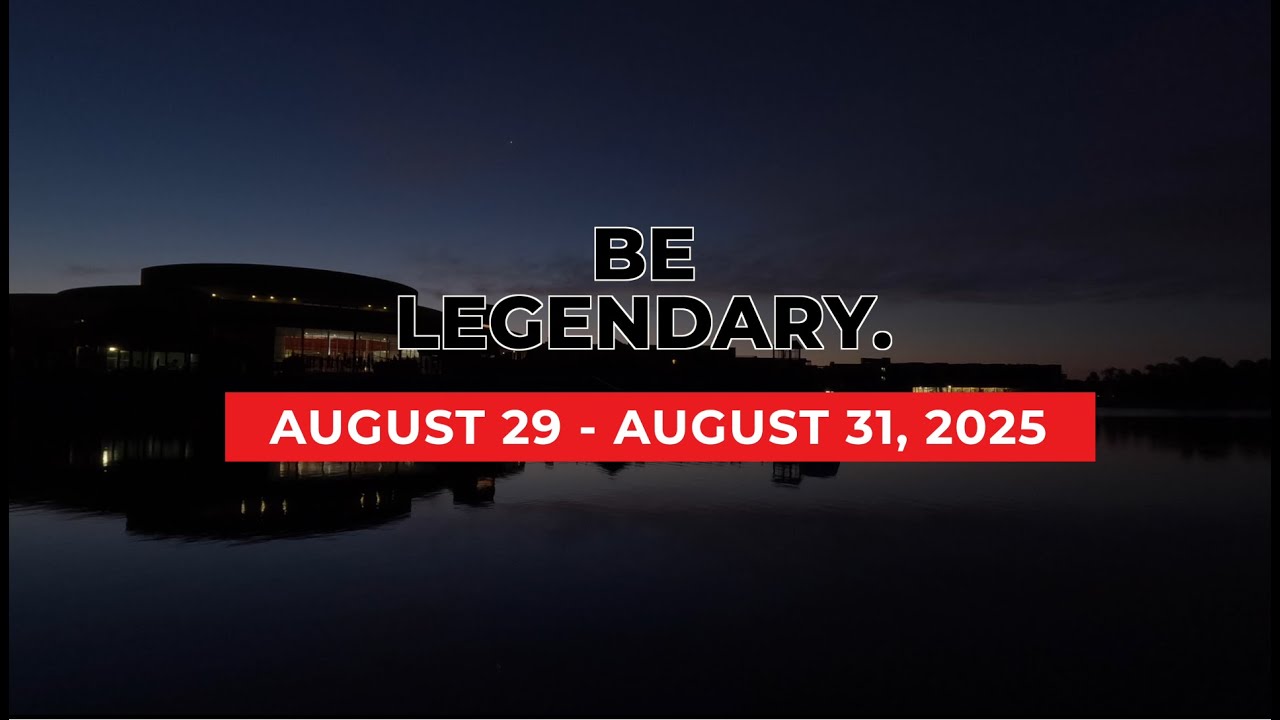 Austria Triathlon 2025 Teaser - Fast. Hard. Legendary.