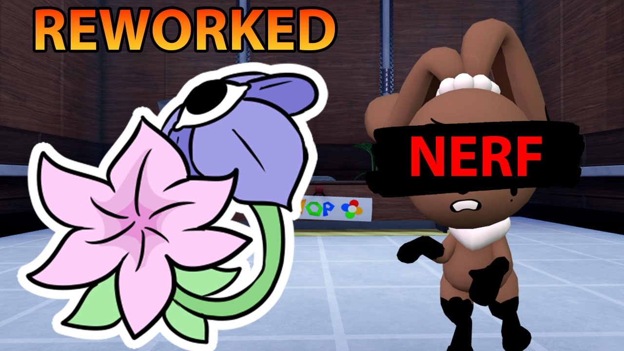 EASTER EVENT: Reworked Trinket Now OP, Twisted Cocoa Nerf?