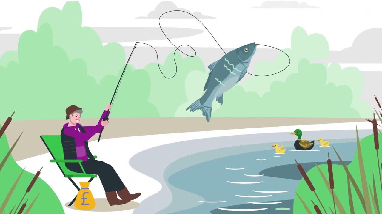 Smart pension planning | #Pension