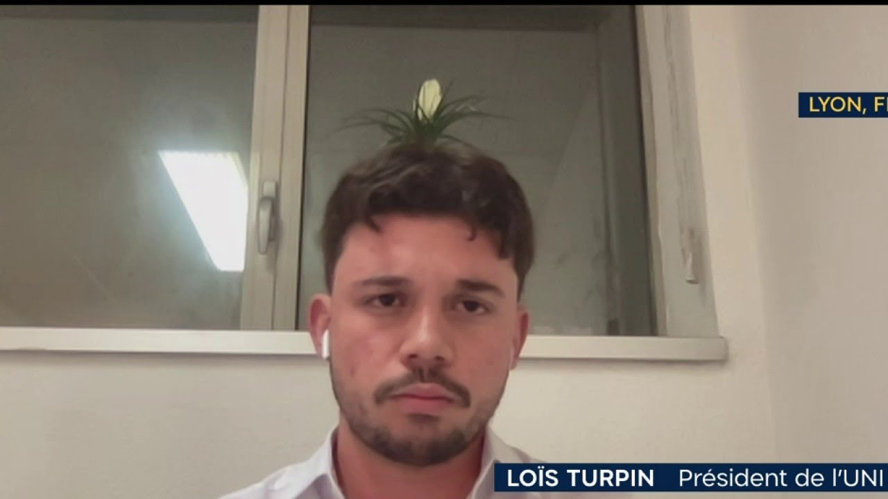 Antisémitisme à Lyon-2 : “Il y a un éléphant au milieu du salon et certains refusent de le voir”