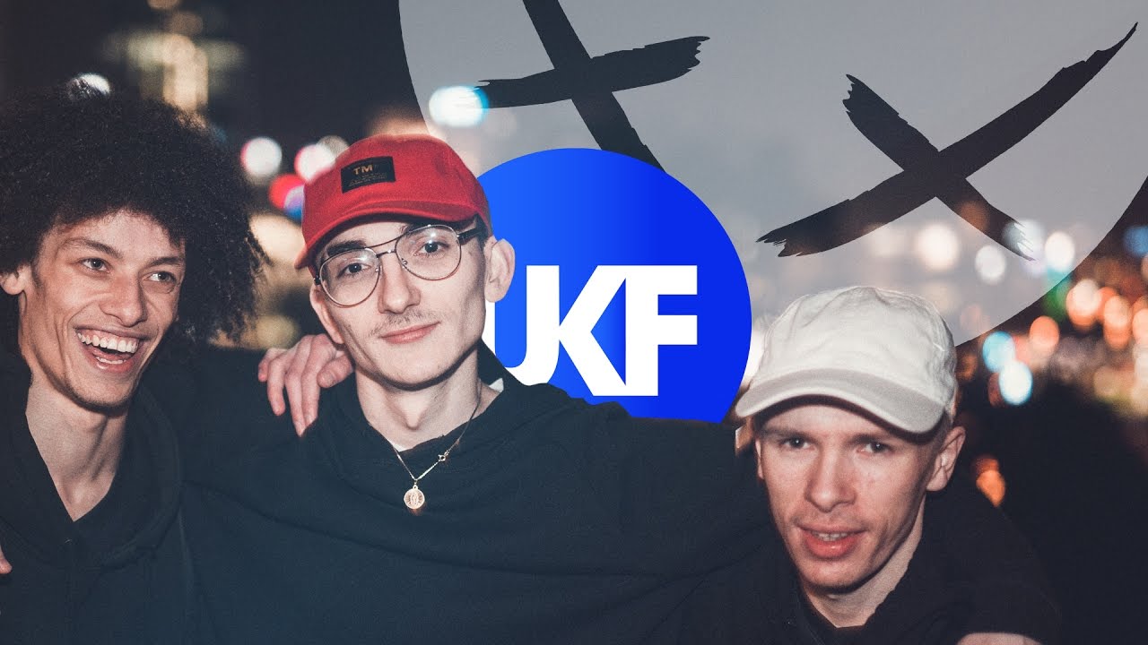 Modestep - Living For The Weekend (Gentlemens Club Remix)