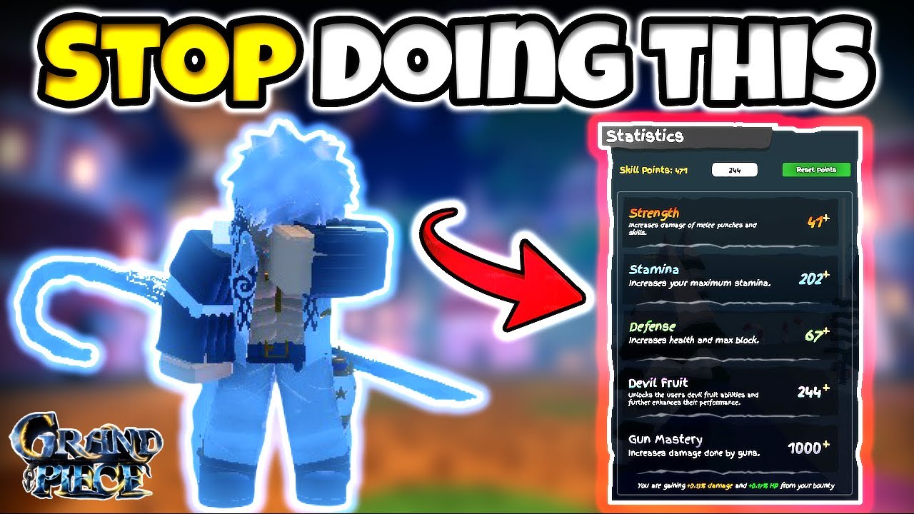 STOP Playing GPO Like This... (10 Tips To Avoid Common Mistakes)