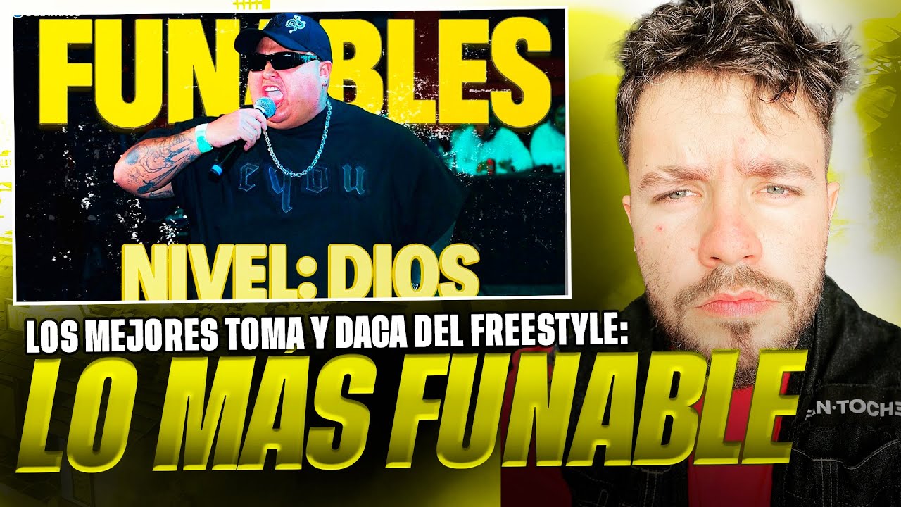 LA MAYOR FUNABILIDAD JAMÁS VISTA ¿CON CUÁL TE QUEDAS DE TODAS? Reacción