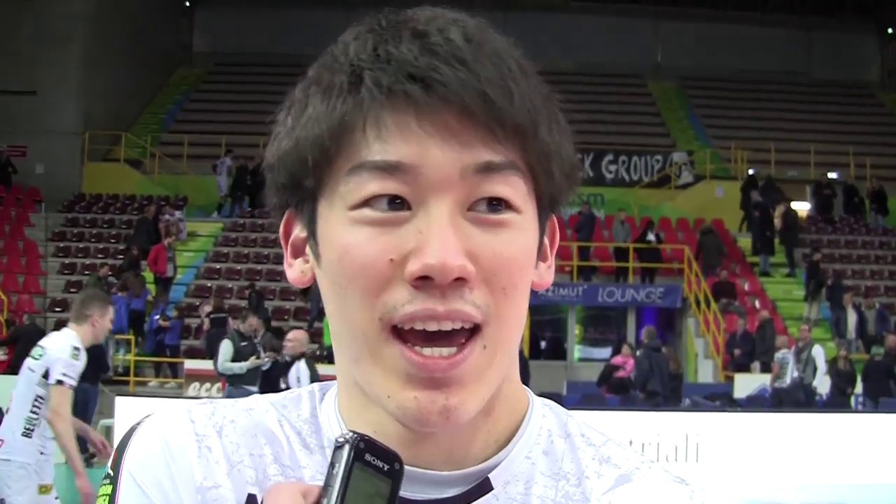 Ishikawa 頑張れ dopo Verona-Padova 0-3: “giocato molto bene, vittoria importante”