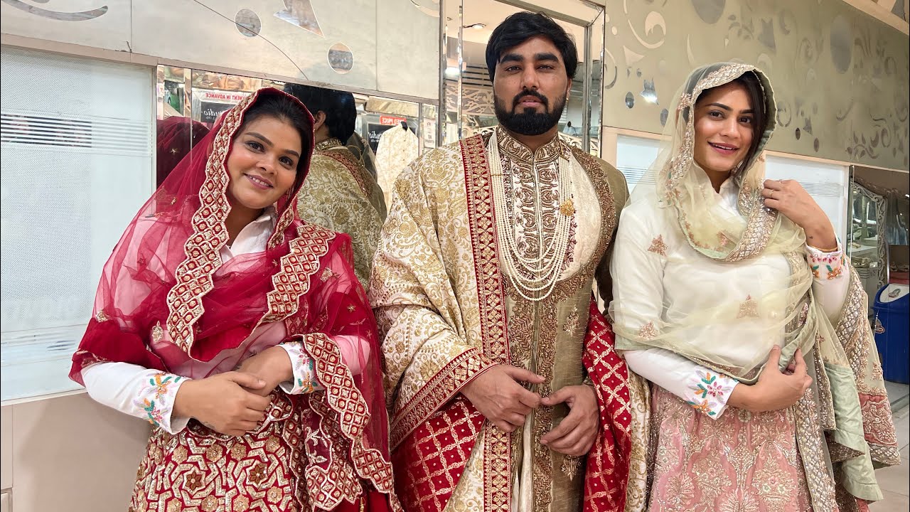 Nazar na lag jaye humare pyar ko || Family Fitness ||