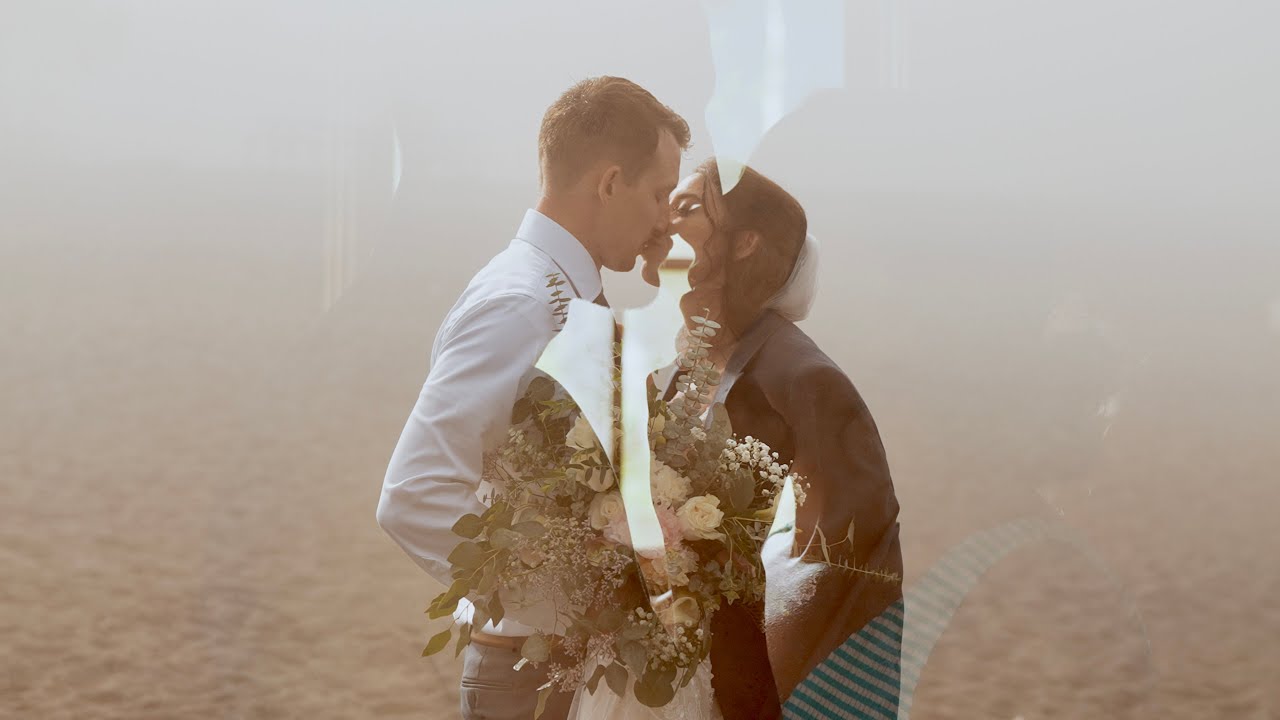 North Shore MN Elopement | Erin + Colton