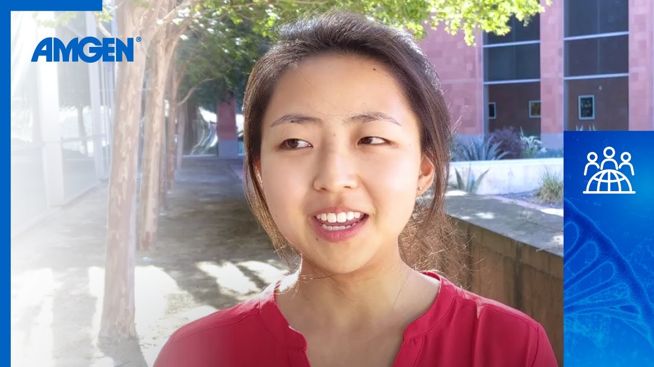 What is Science to You? 15 Amgen Scholars Weigh In