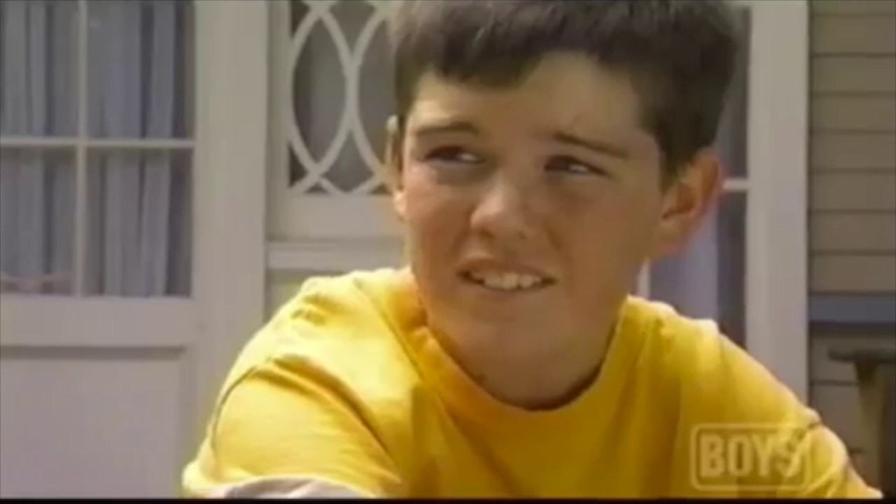 5th Grade Puberty Video (BOYS ONLY)