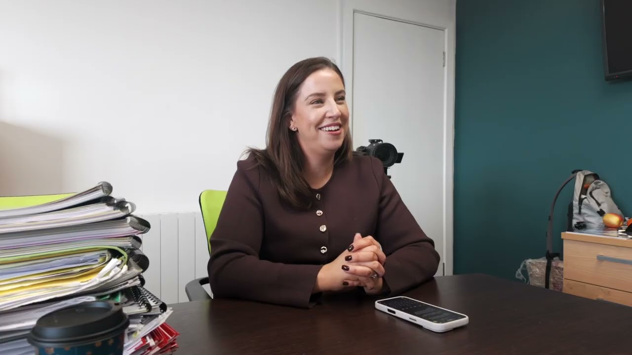 AH Property - Speaking with Terry Gorry About the Home Buying Process in Ireland