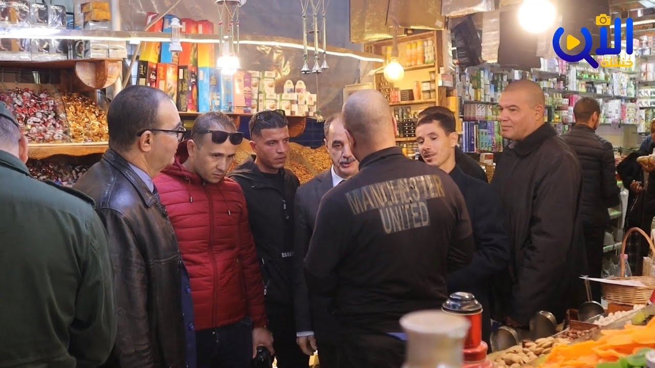 والي خنشلة 