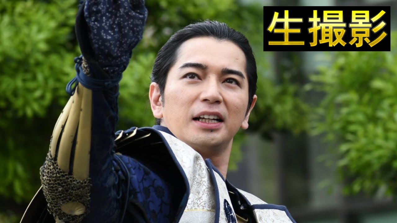 松本潤と板垣李光人が浜松まつりのパレードで馬乗り大暴れした結果・・・NHK大河ドラマ「どうする家康」イベントがヤバい