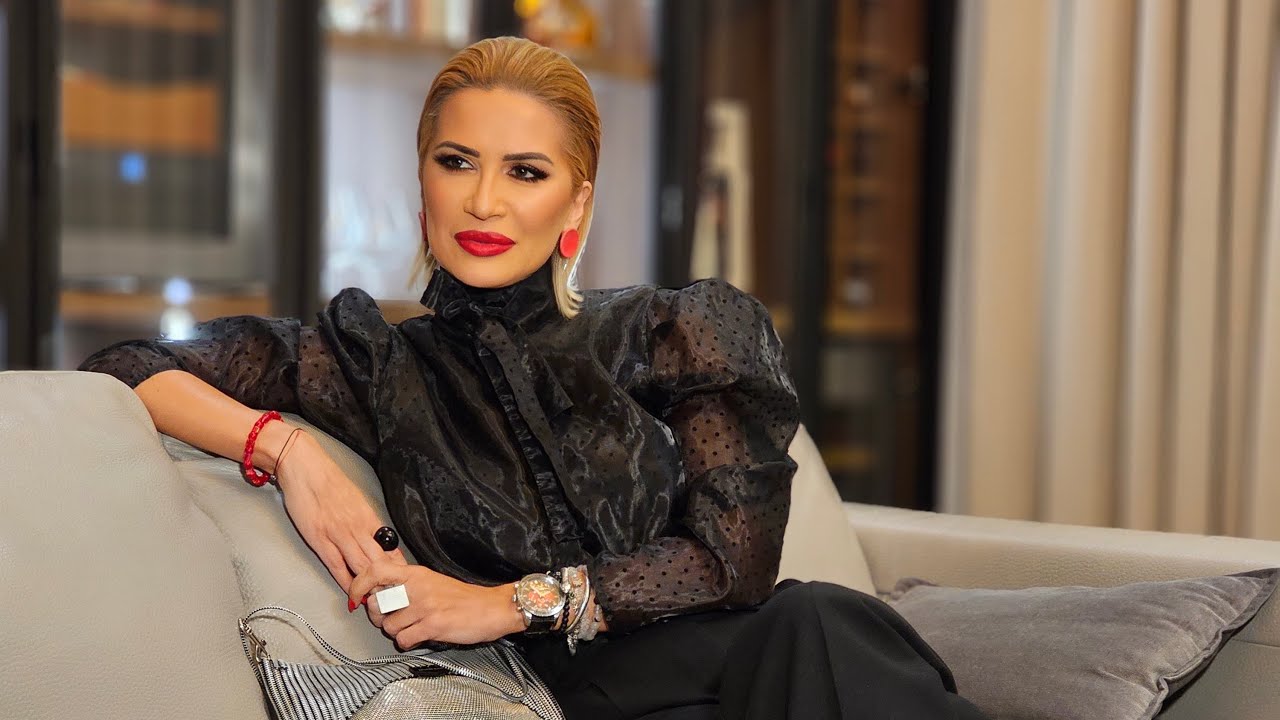 Suzana Tot: Ja jednostavno ignorišem, ne moram da blokiram | K1 tv