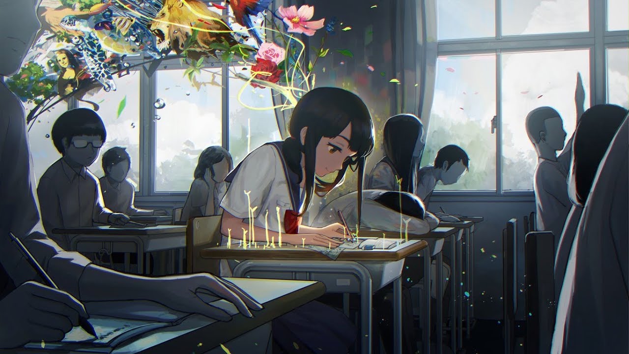 Reol - No title [Light insane] + HD (SS) - InkkunG -