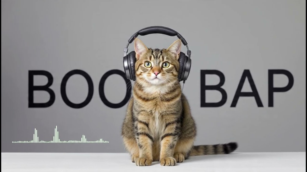 | HIP HOP | JAZZ RAP | BOOM BAP | To Stay Focused While You Study